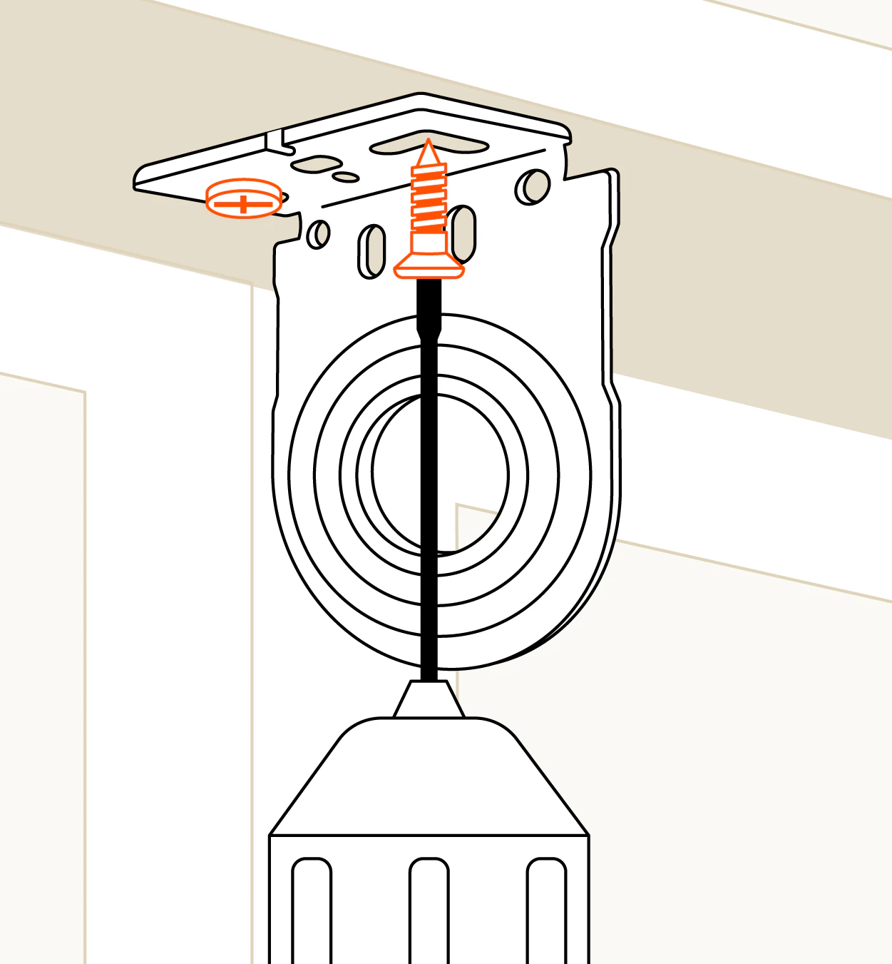 gas pump
