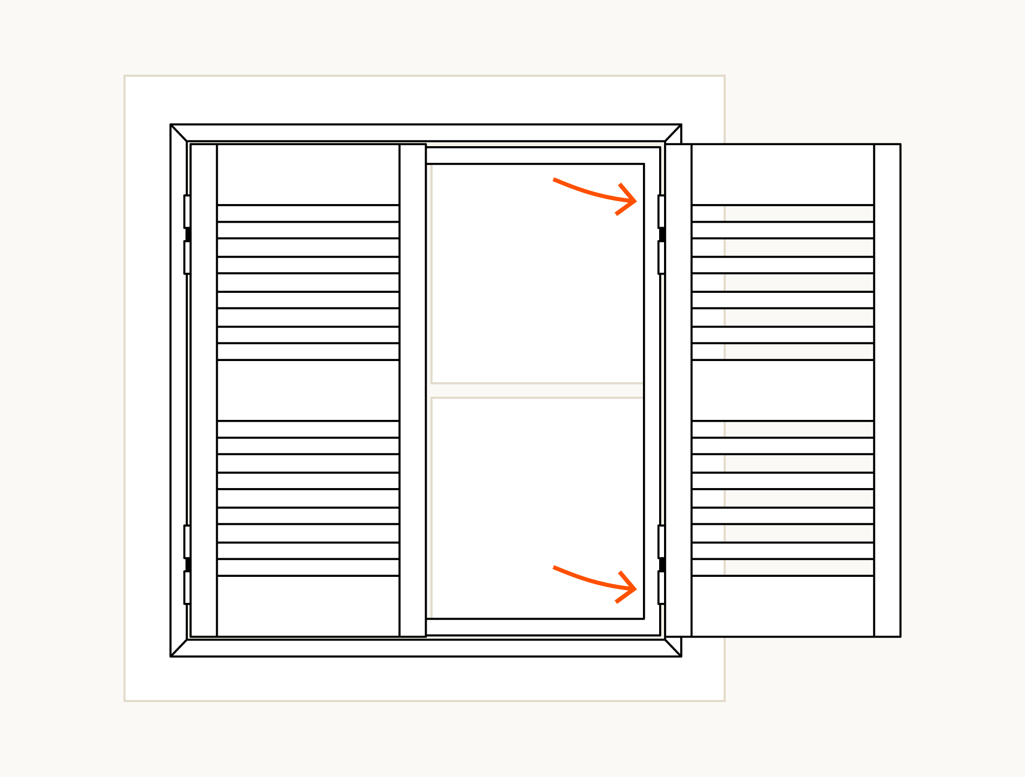 Image of curtain