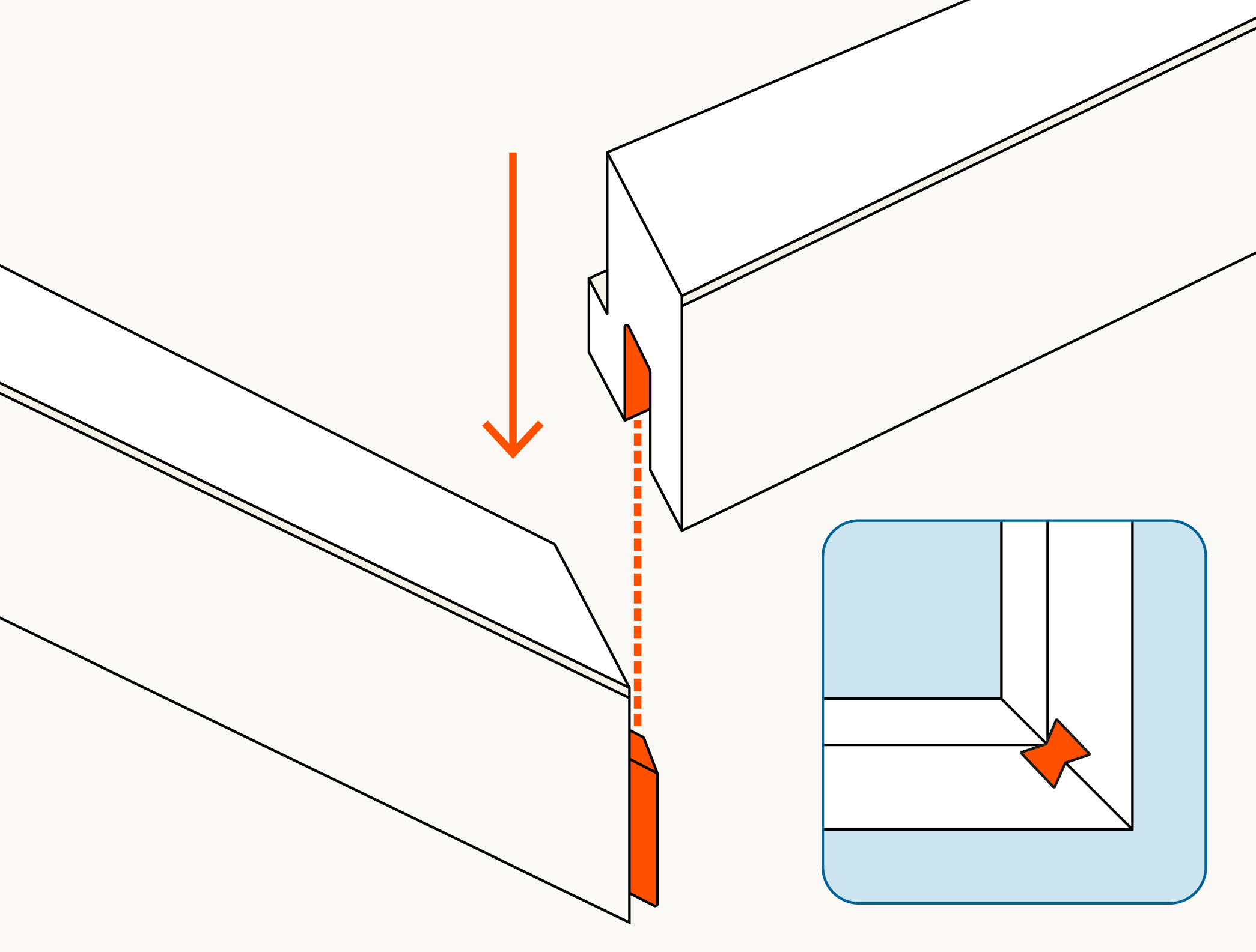 Image of architecture