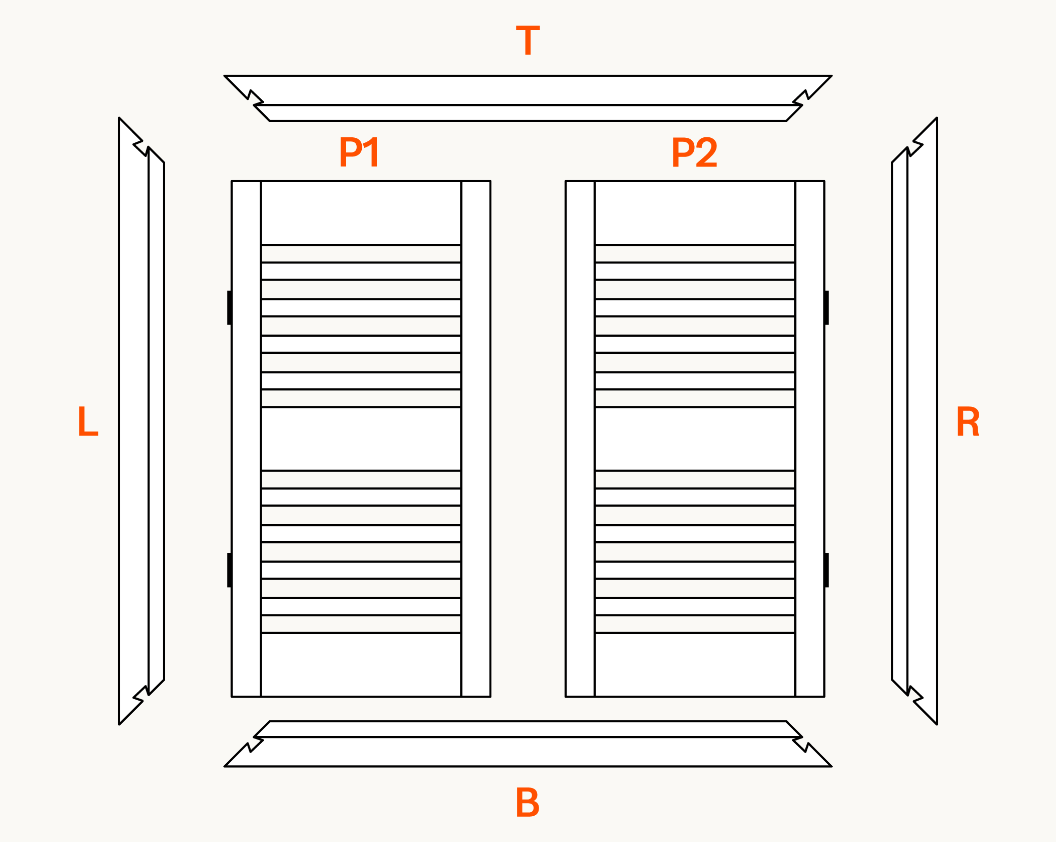Image of curtain