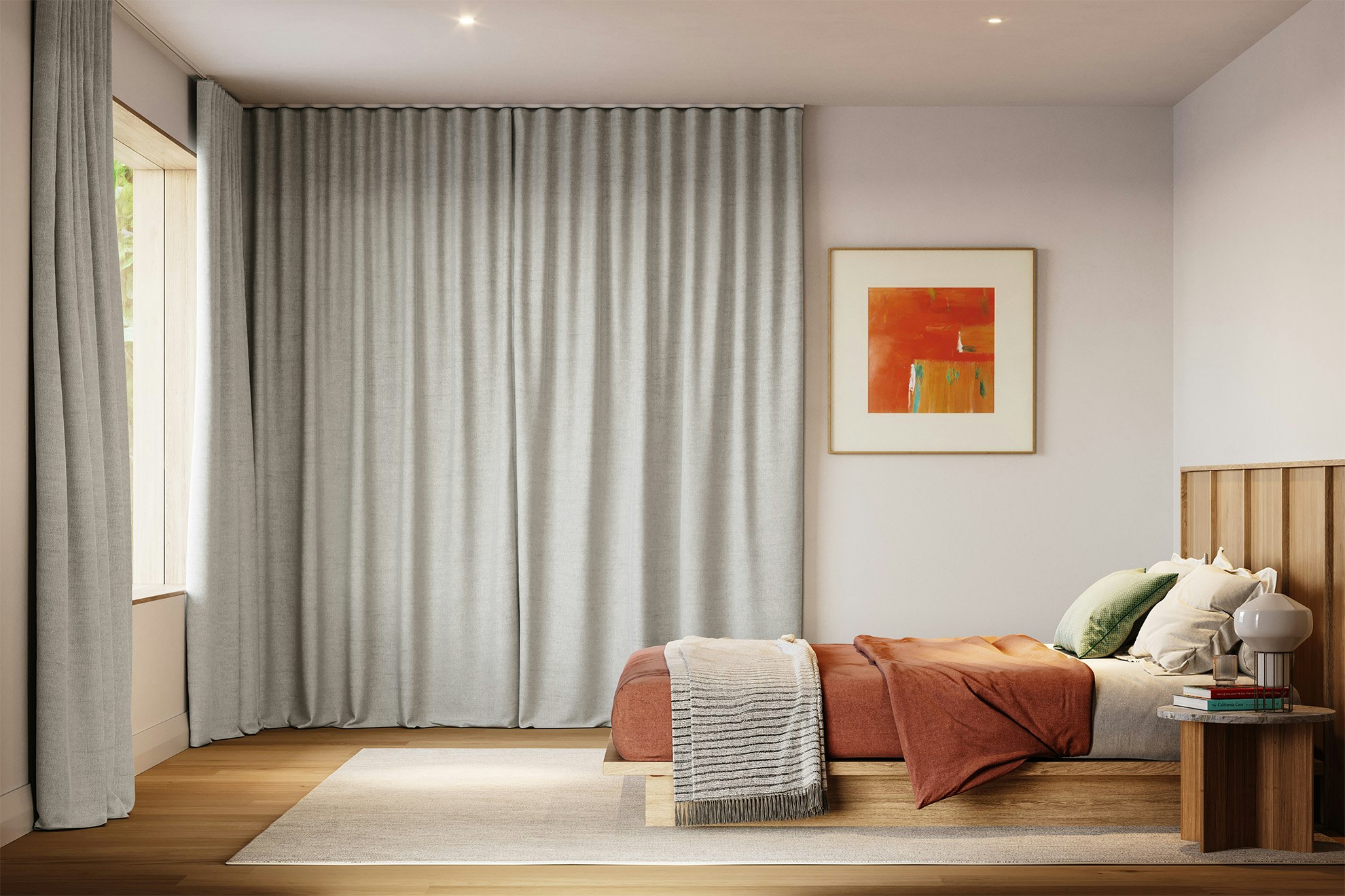 Image of indoors