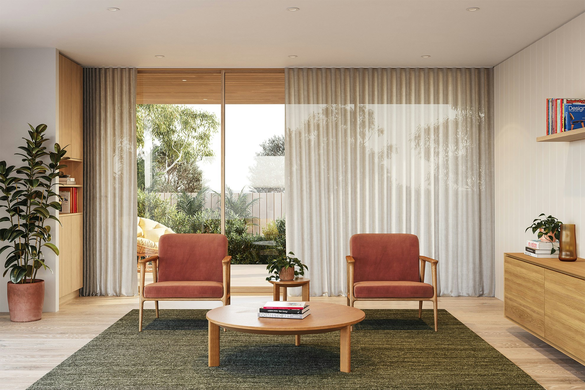 Image of indoors