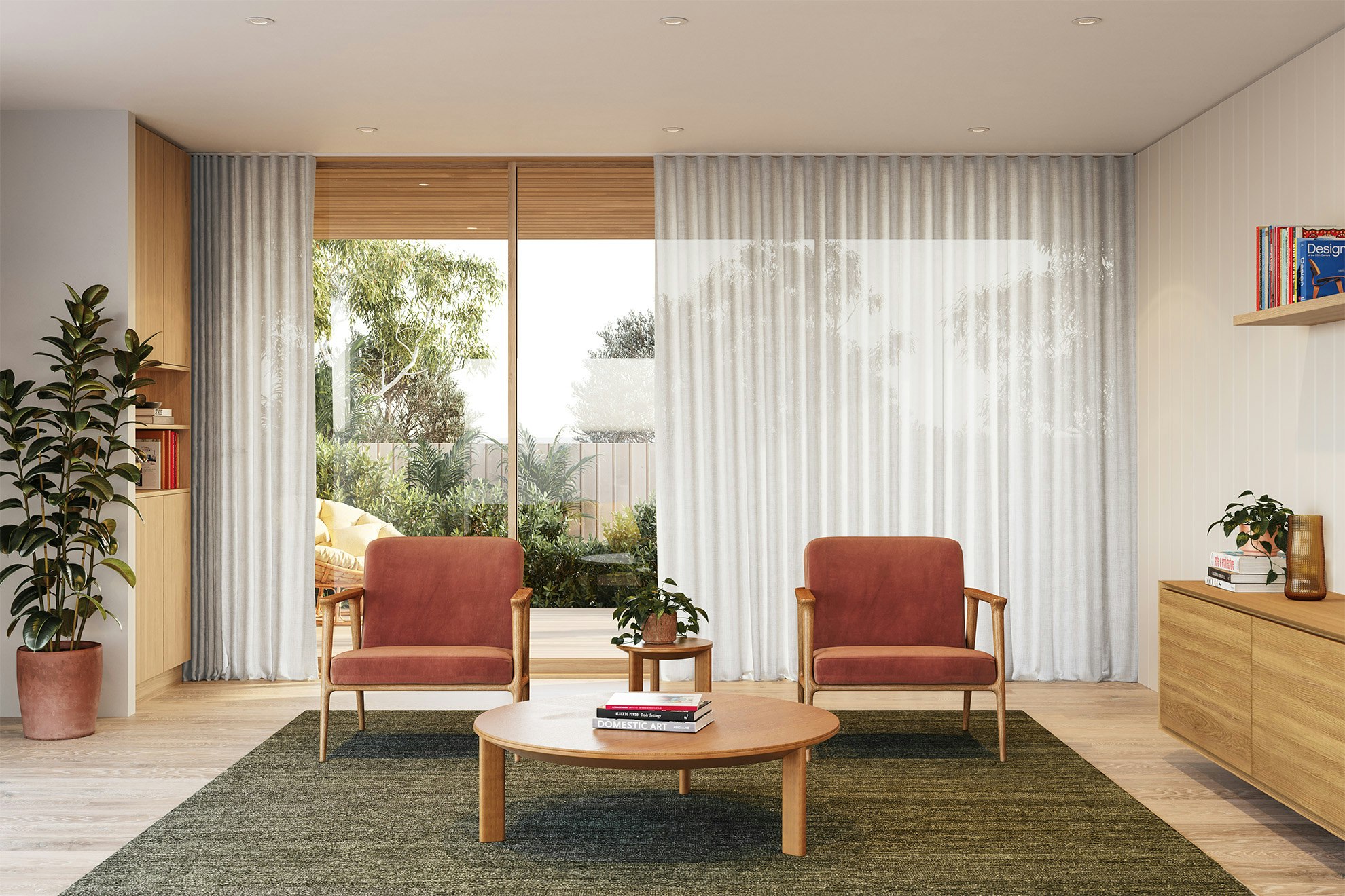 Image of indoors