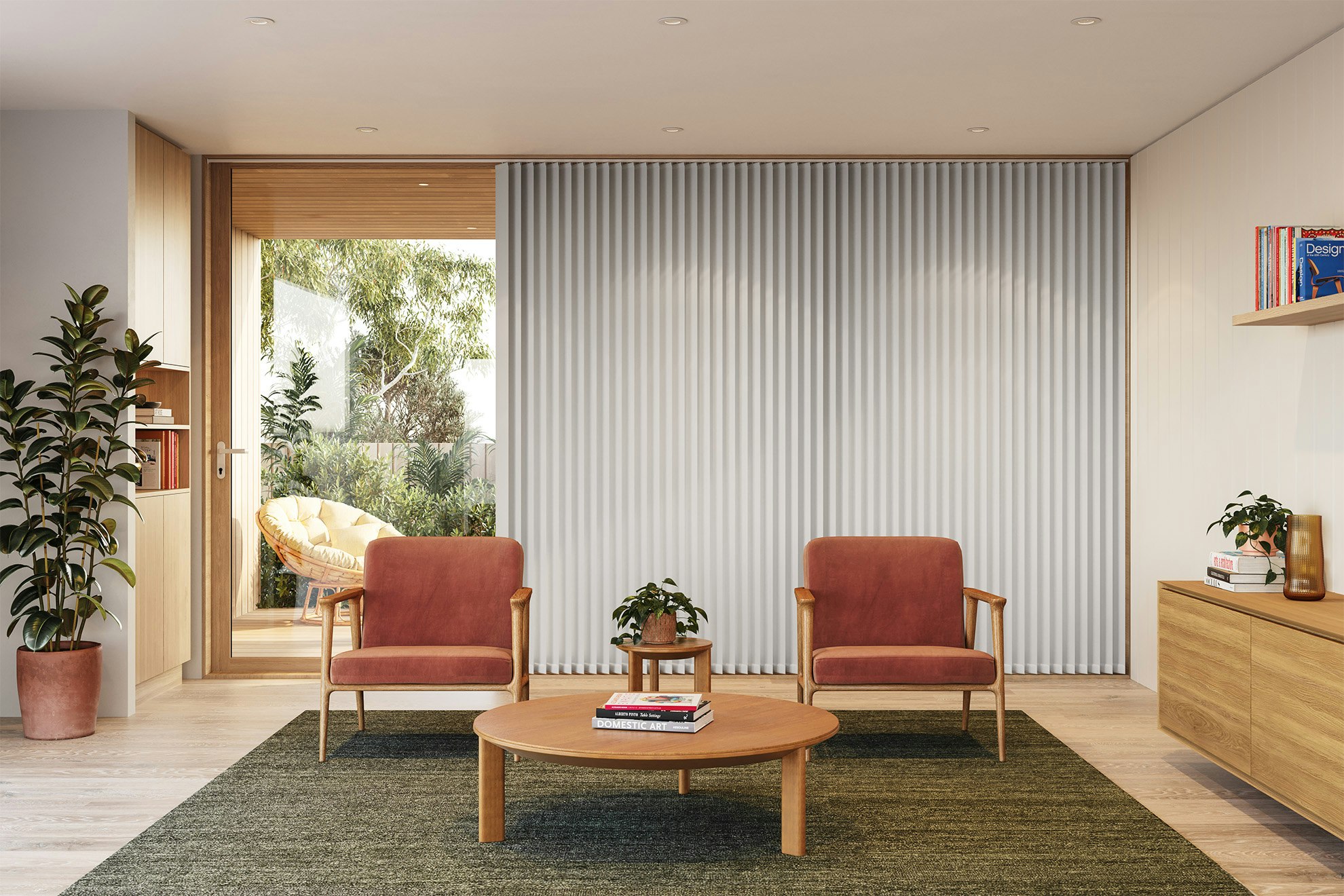 Image of indoors