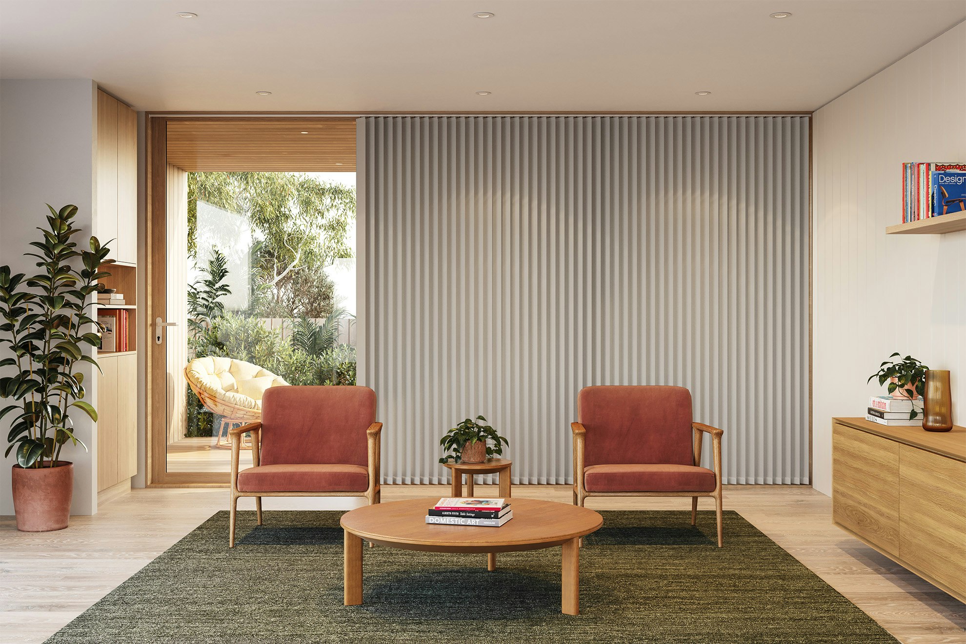 Image of indoors