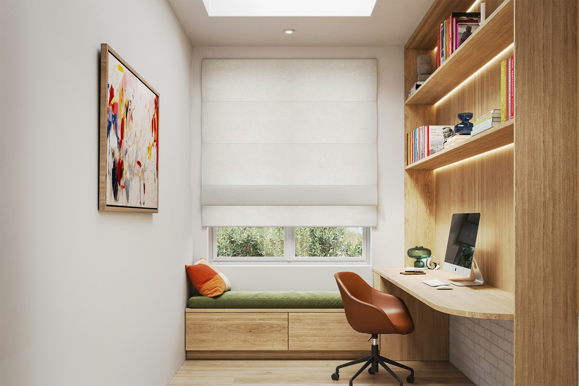 Image of indoors