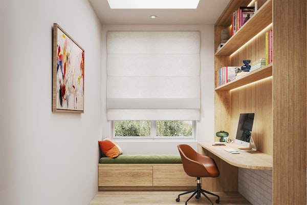Image of indoors