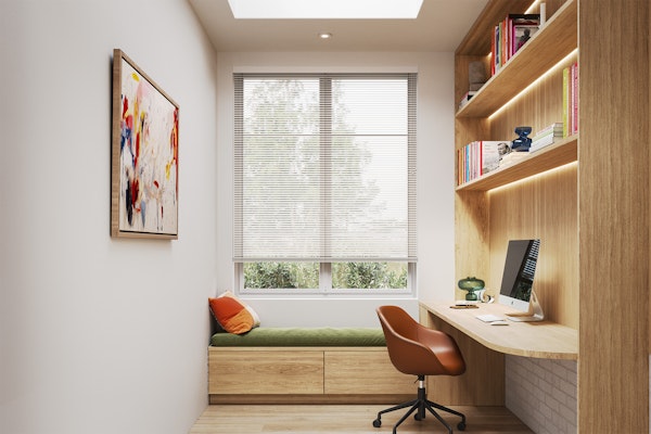 Image of indoors