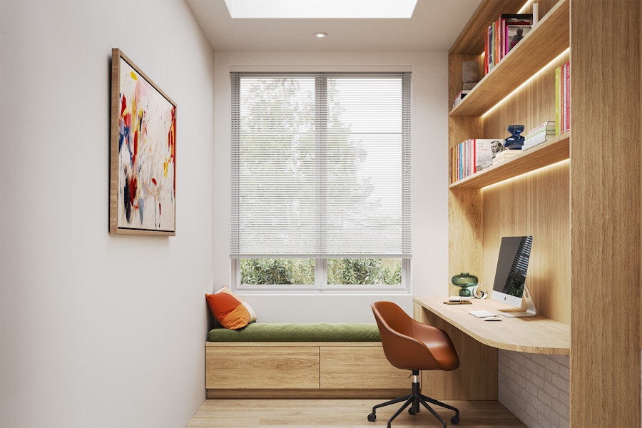 Image of indoors