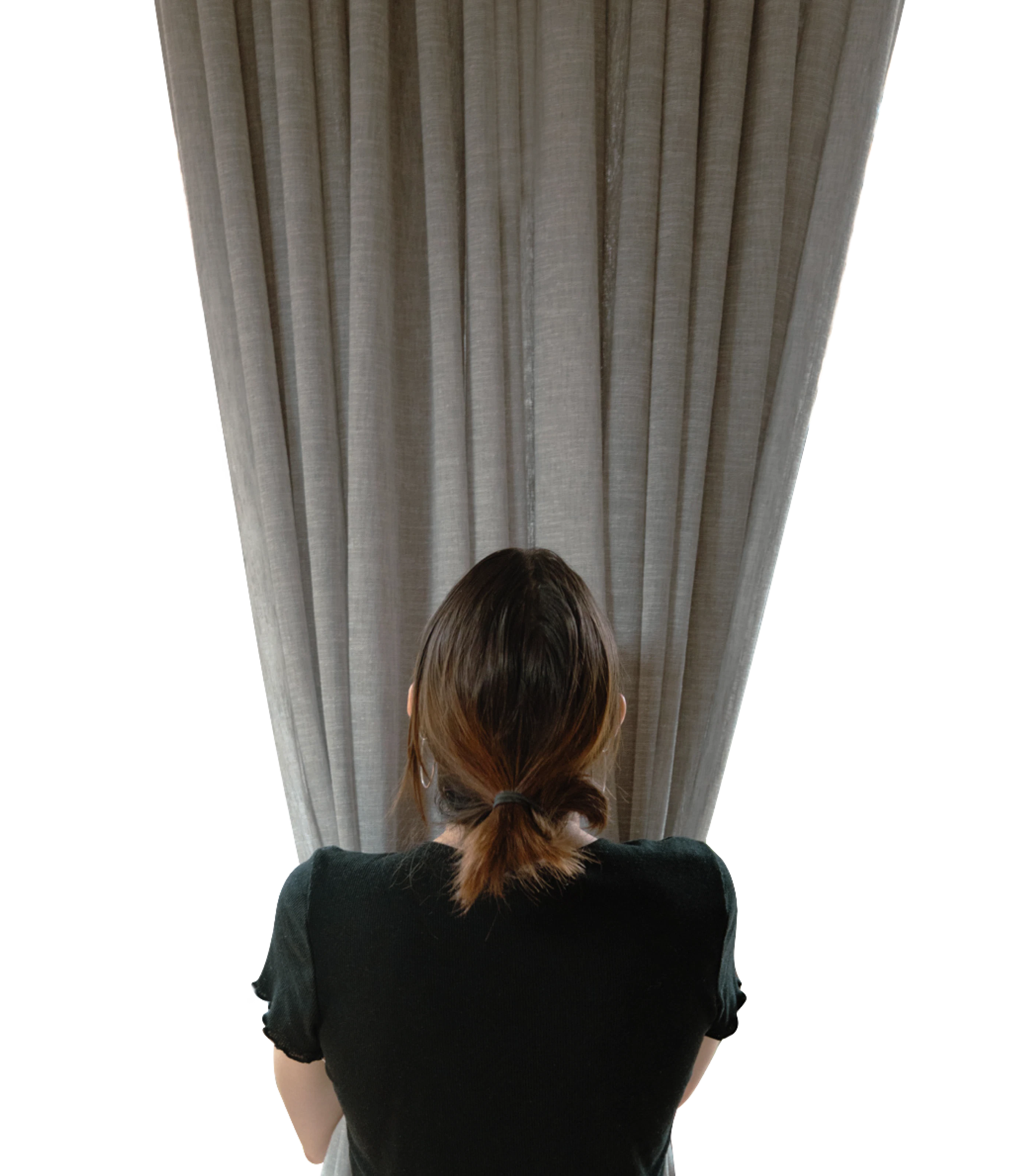 curtain