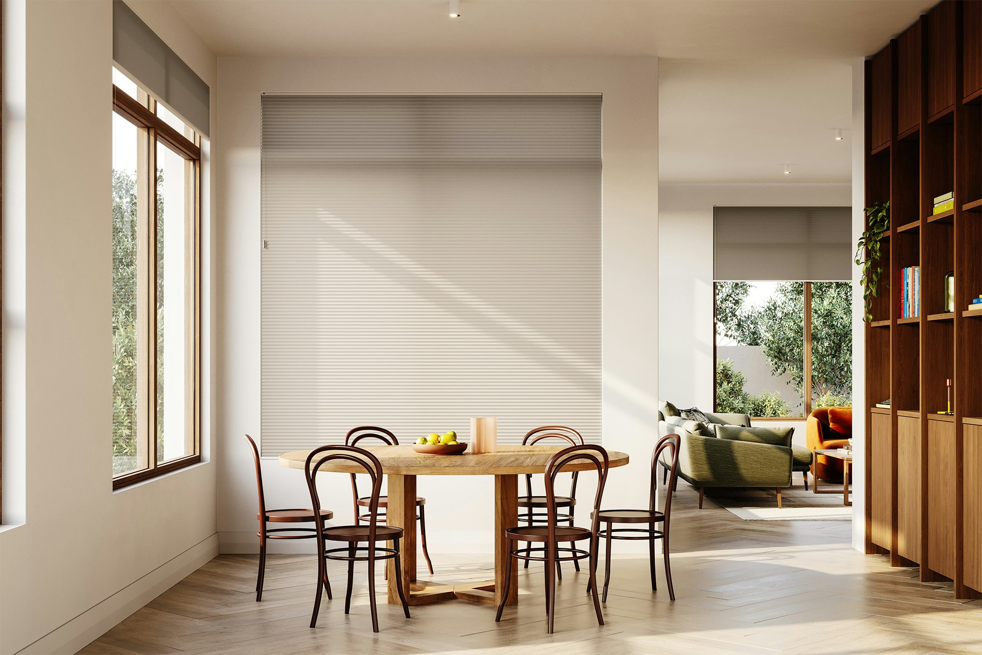 Image of indoors