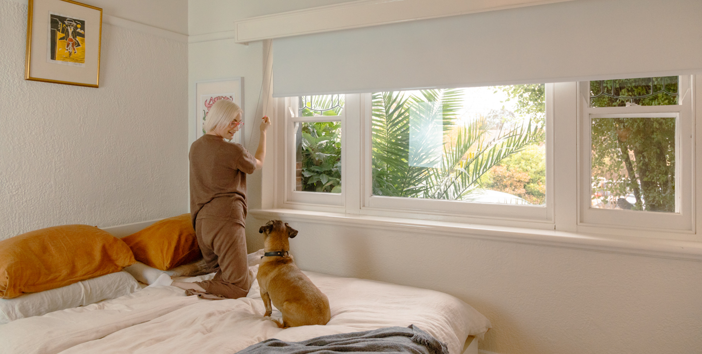 Image of window