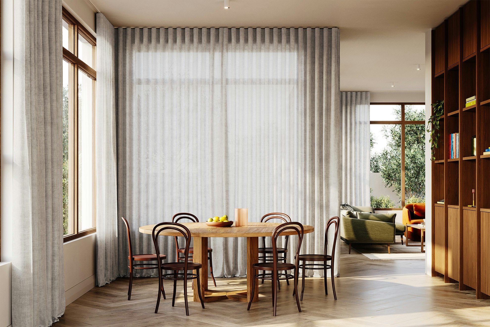 Image of indoors