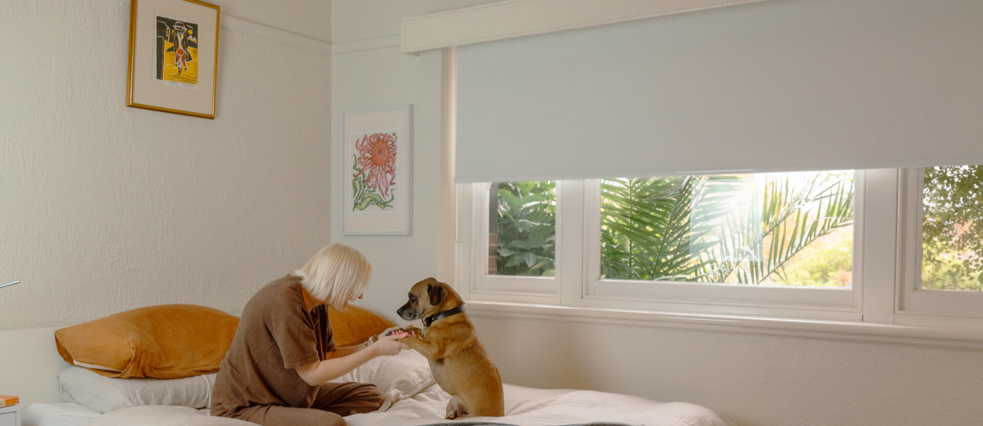 Image of indoors