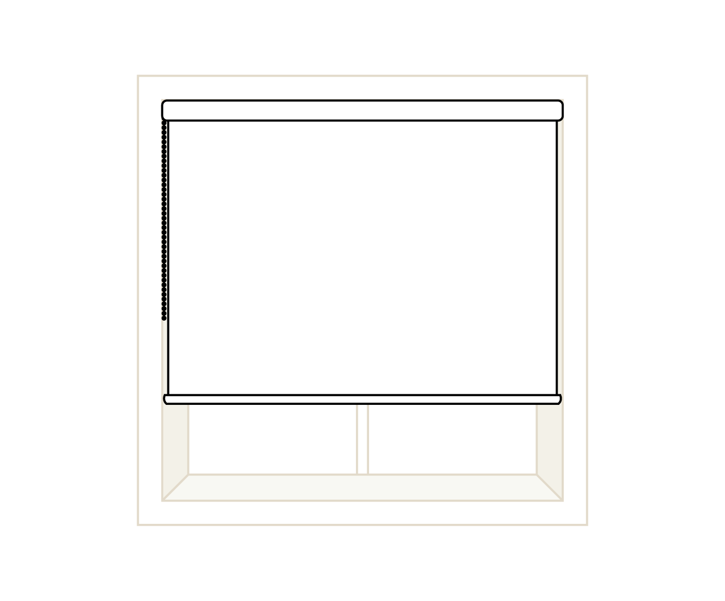 Image of white board