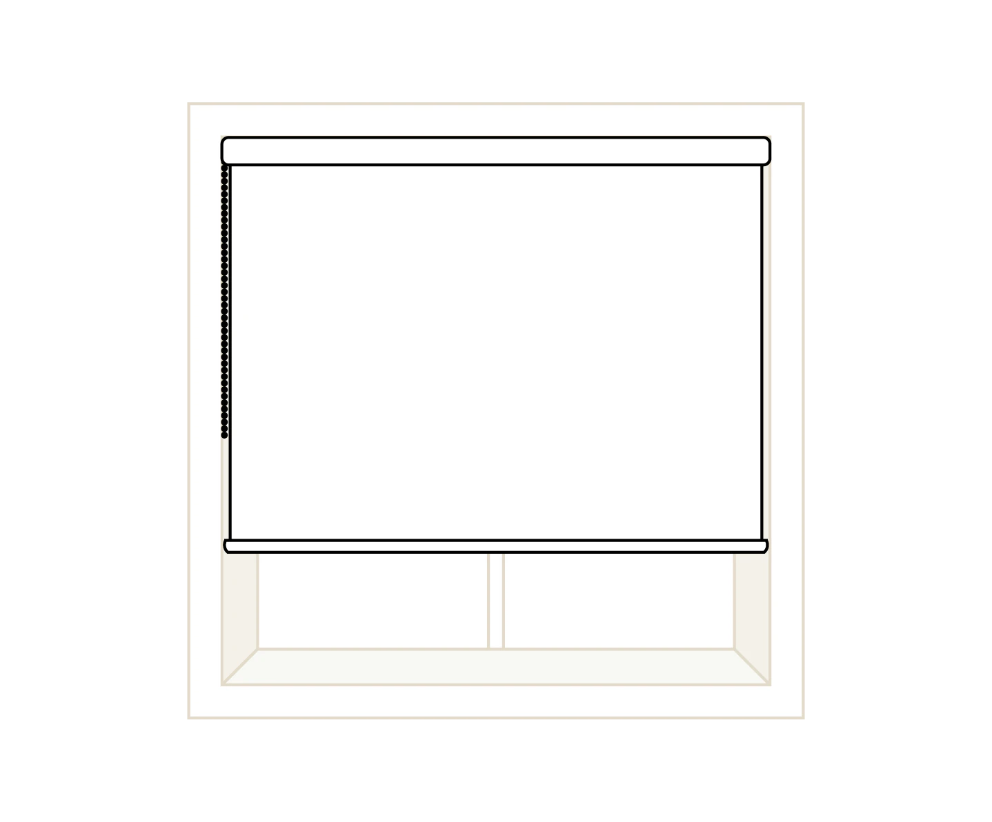 white board