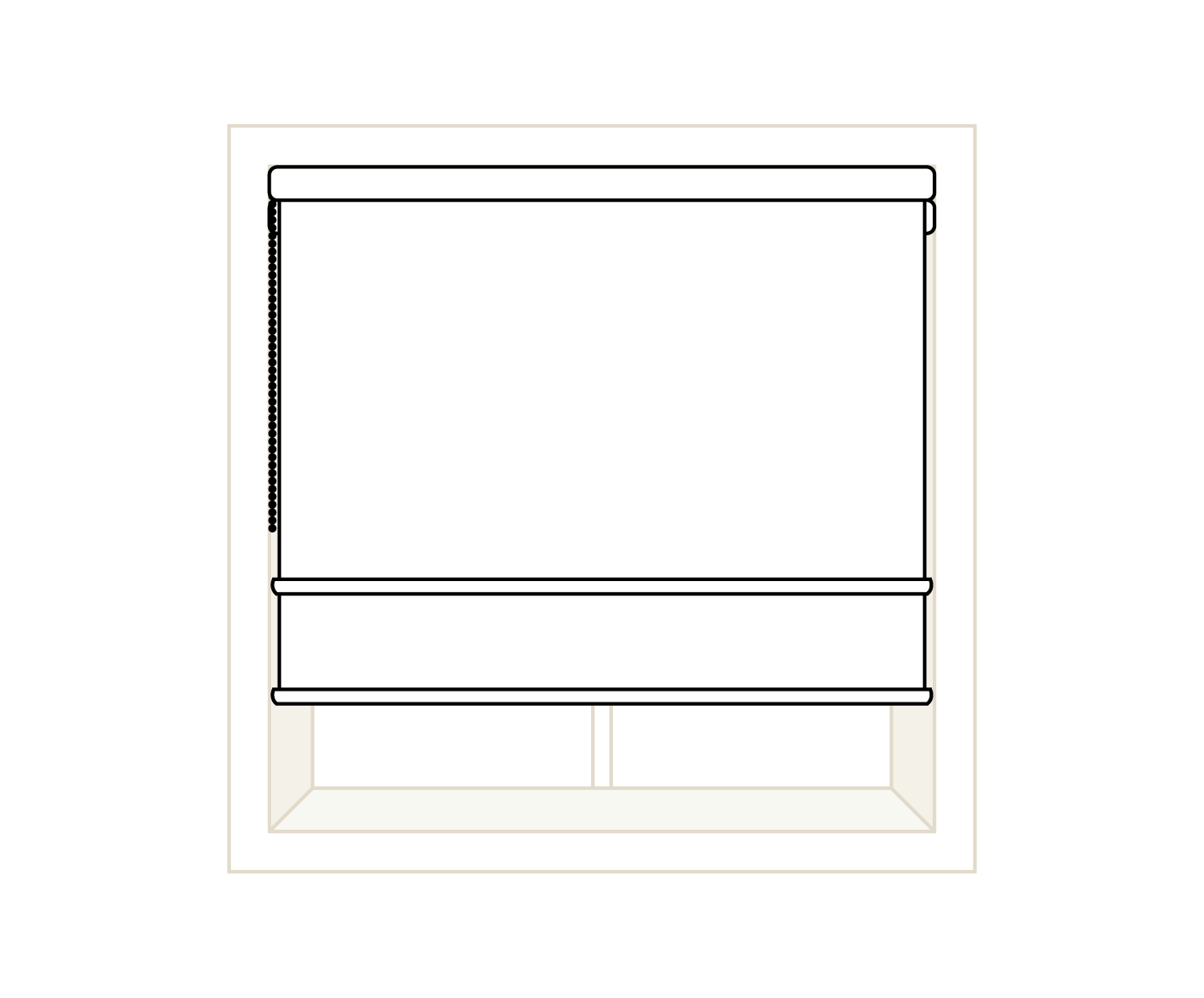 Image of white board
