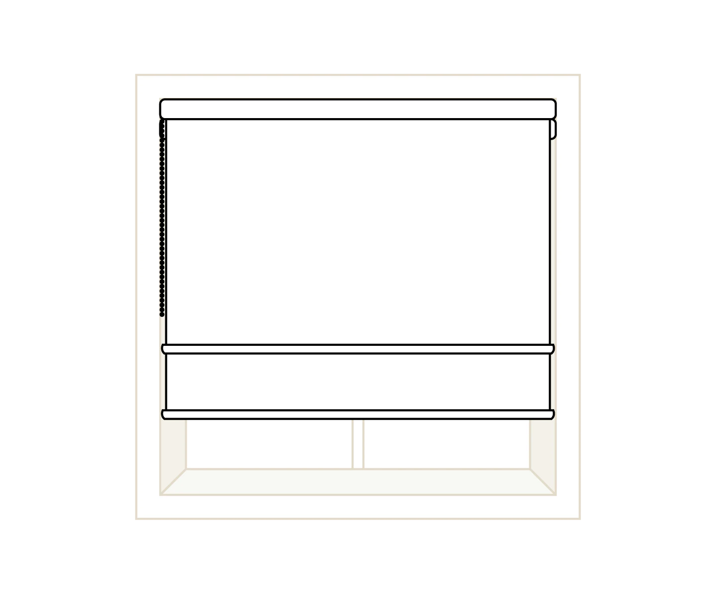 white board