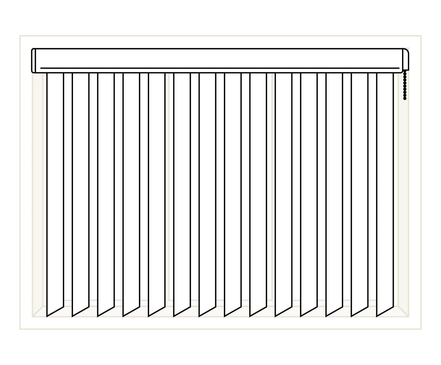 gate