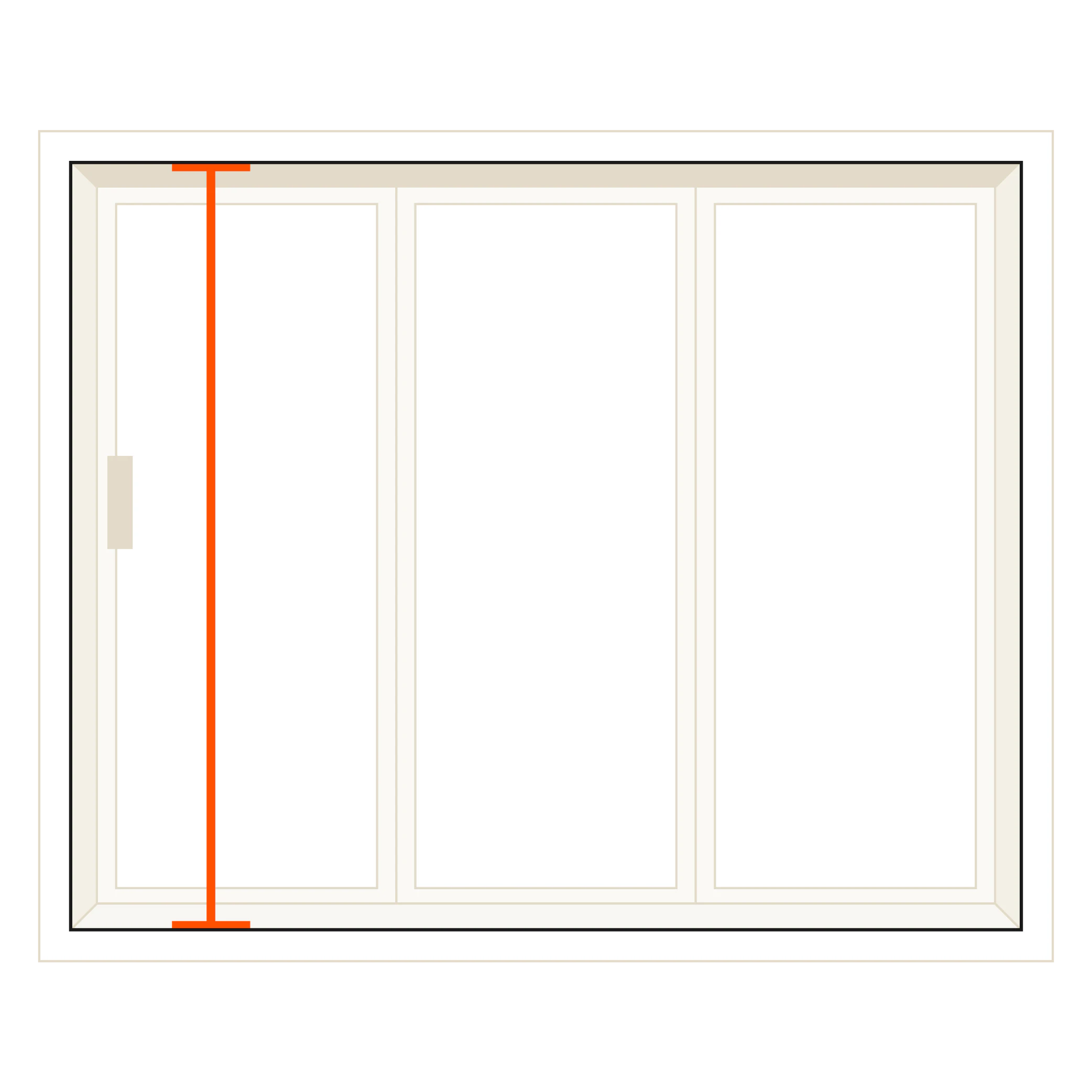 door