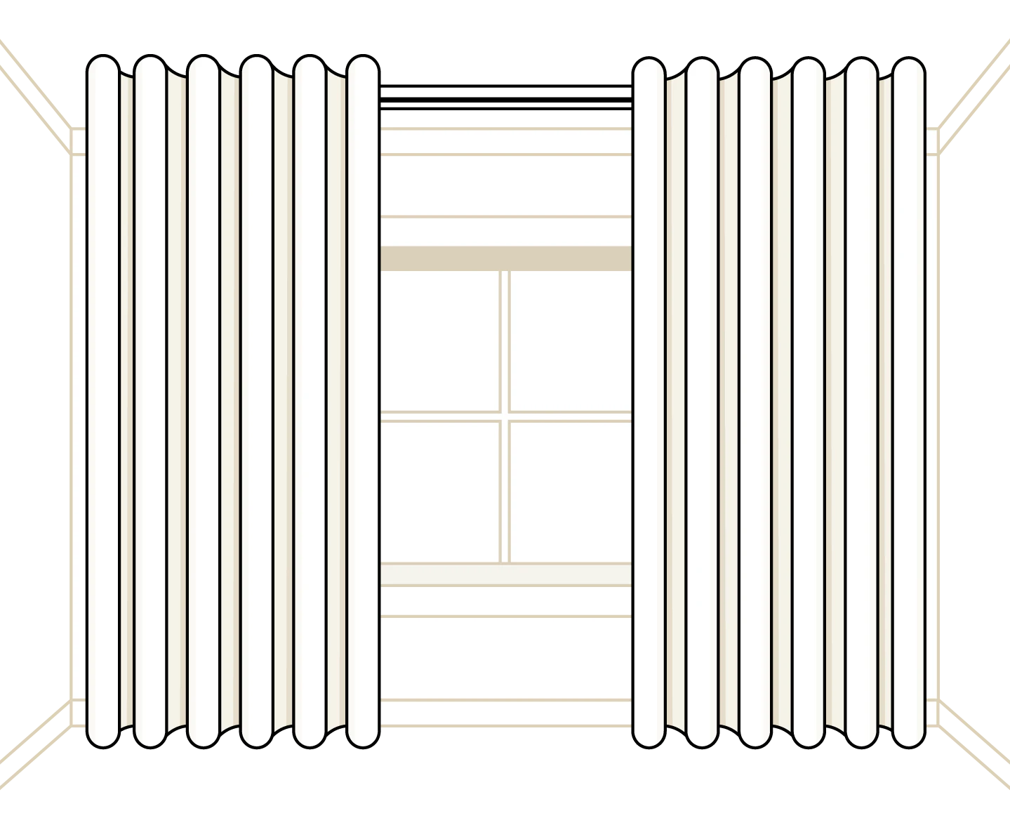 gate