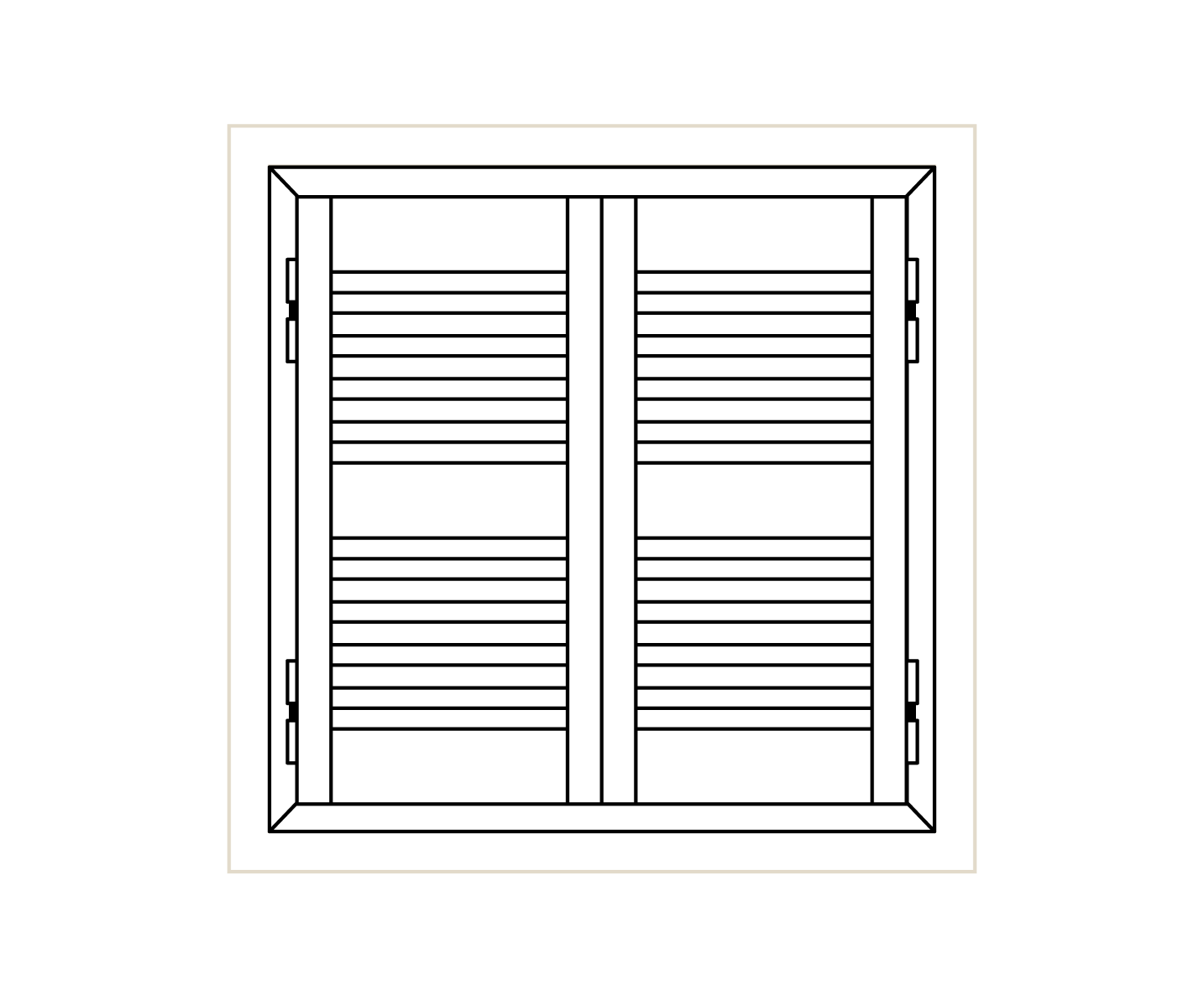 Image of curtain