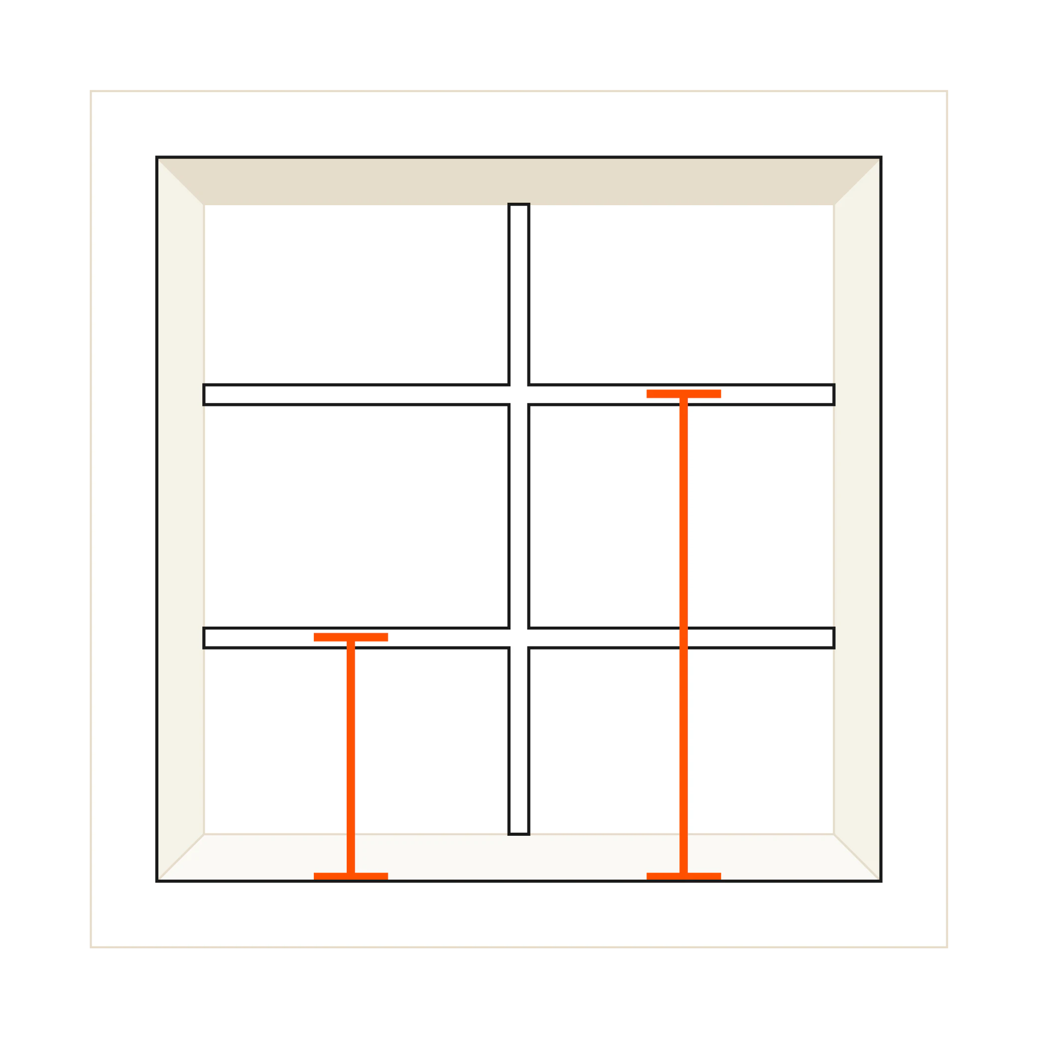 window