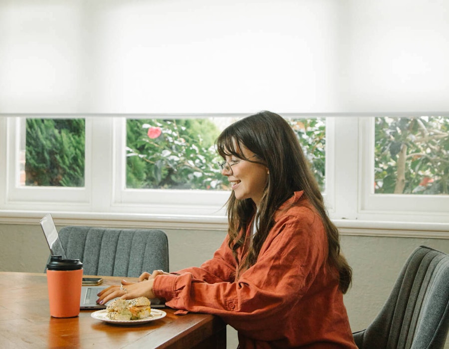 Image of brunch