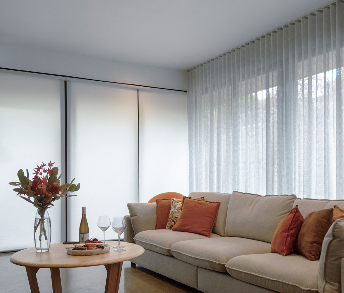 Image of furniture