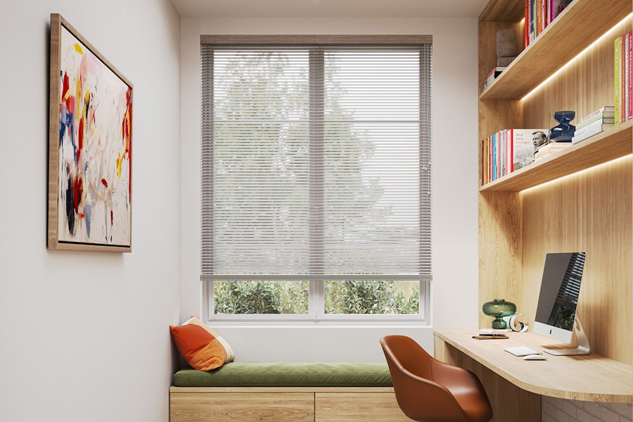 Image of indoors