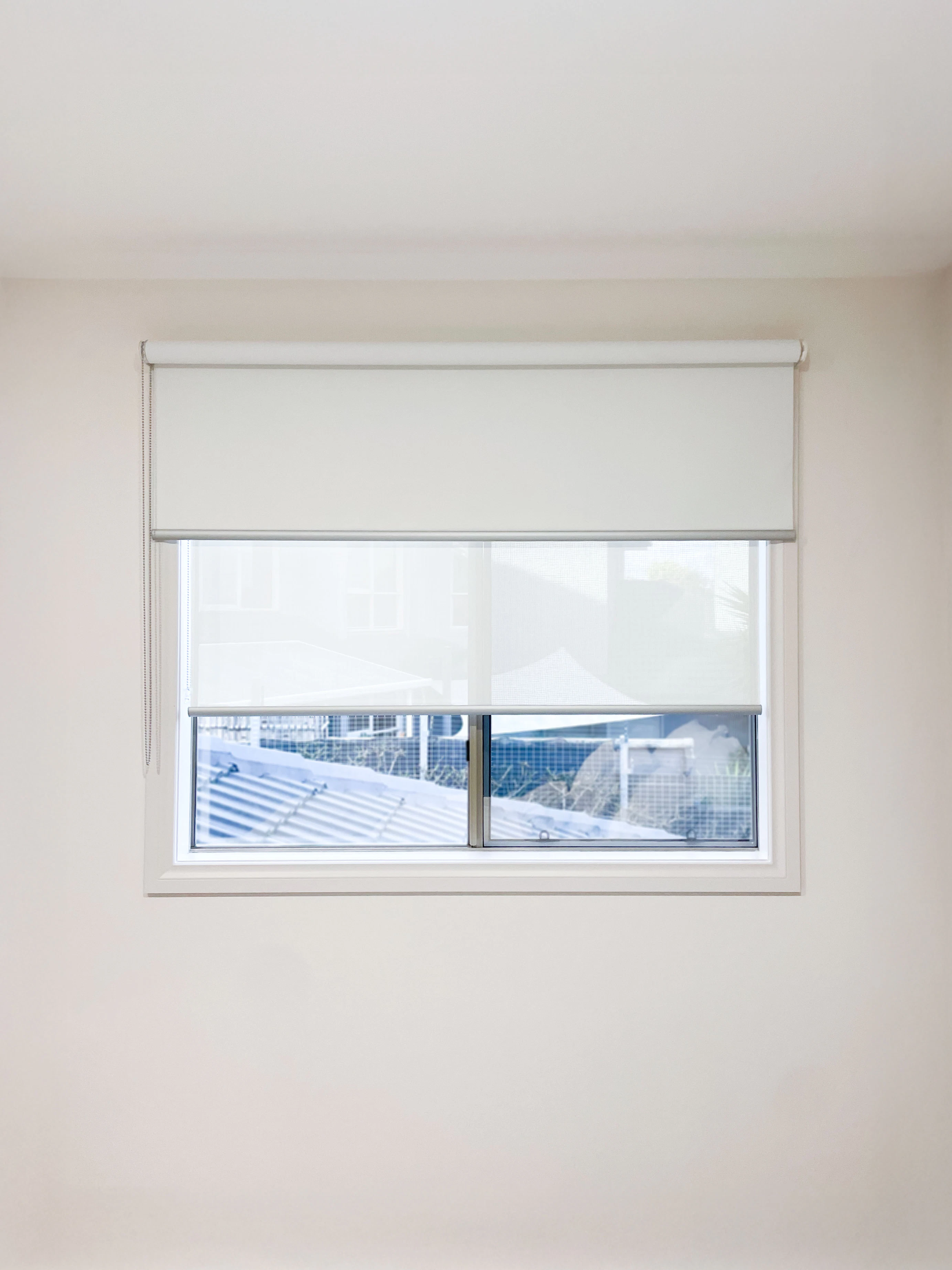 window