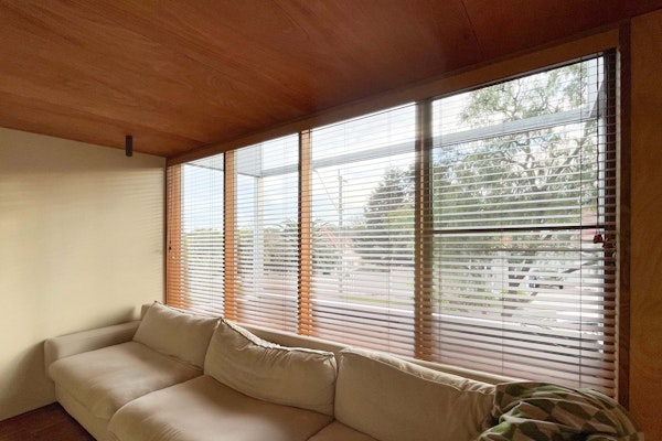 Image of couch