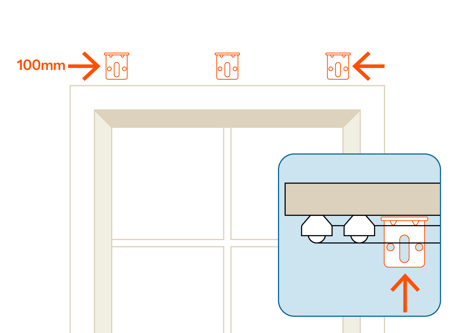 Image of door