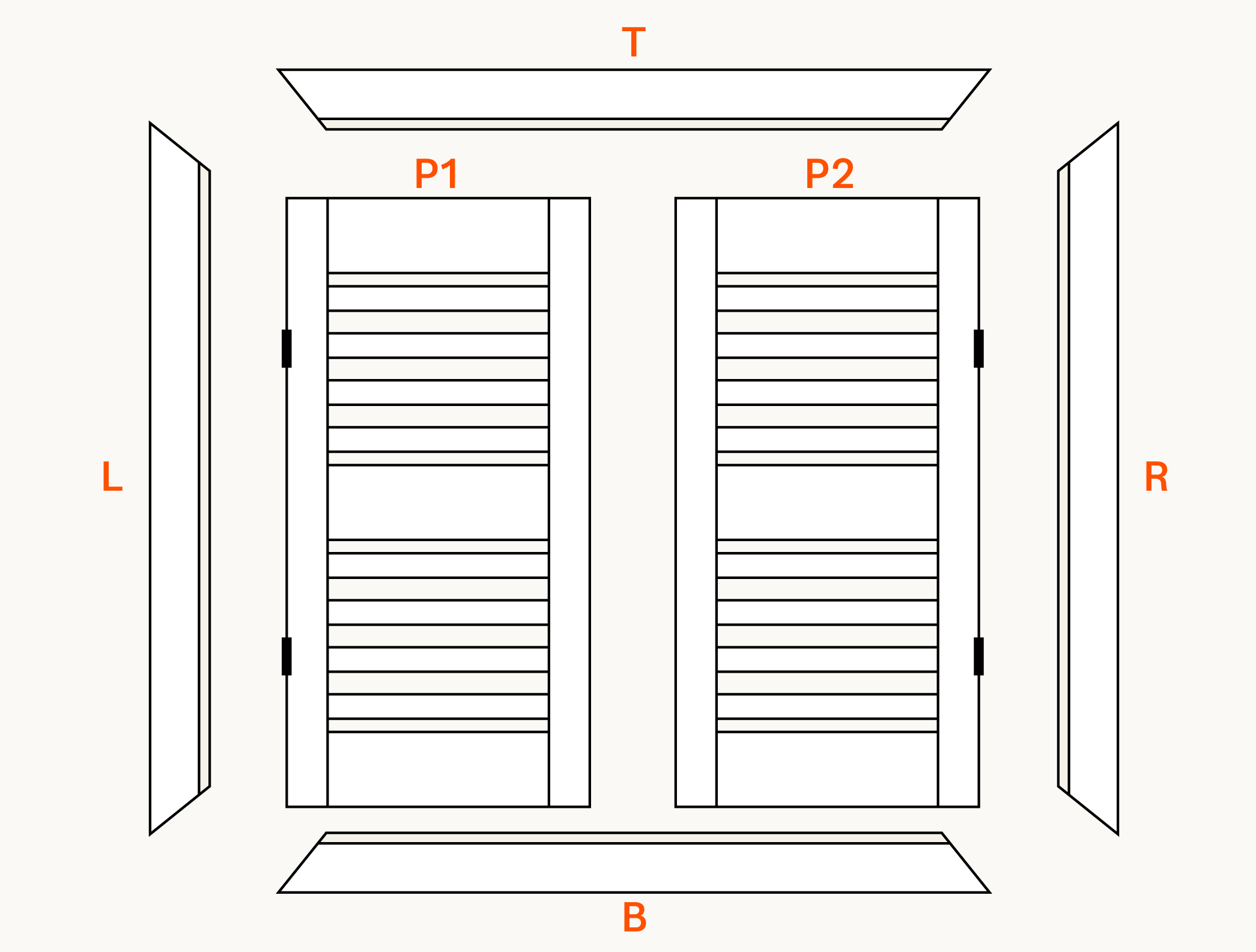 Image of curtain