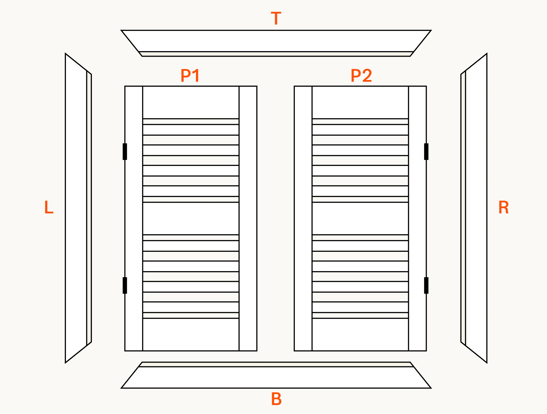 curtain