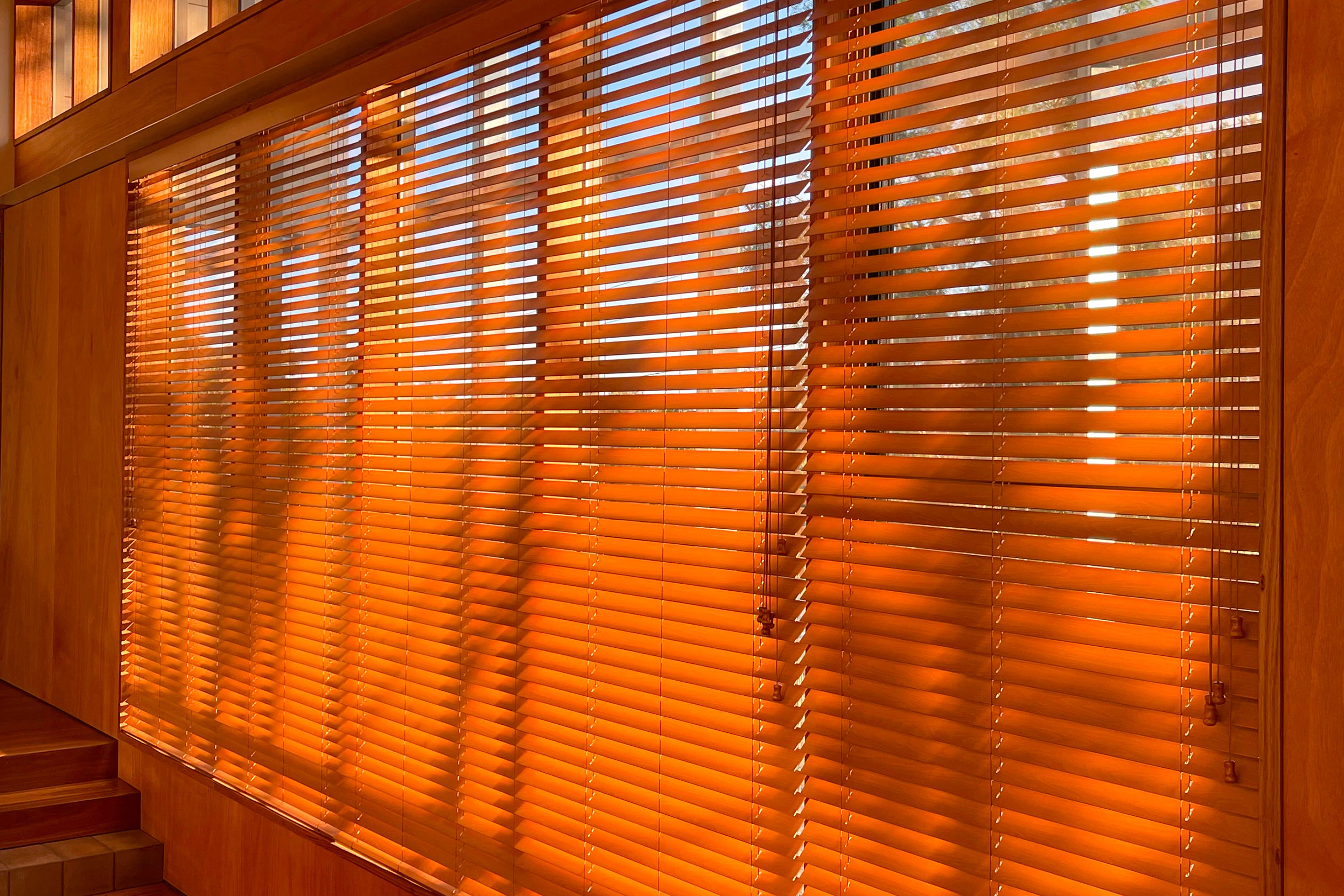 curtain
