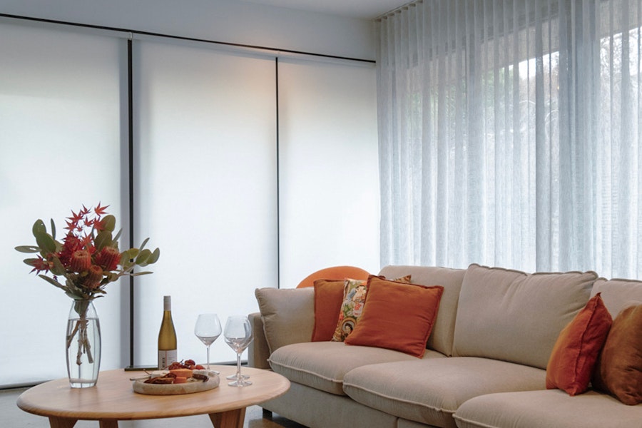 Image of couch