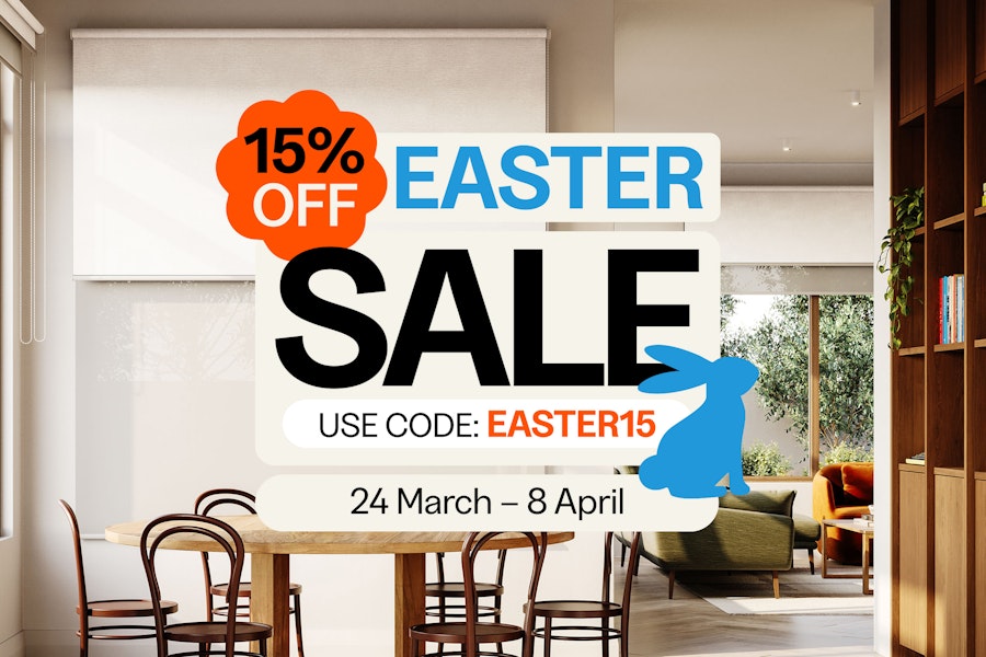 Image of dining table