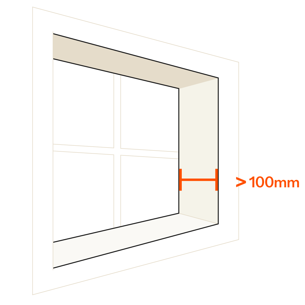 Image of window