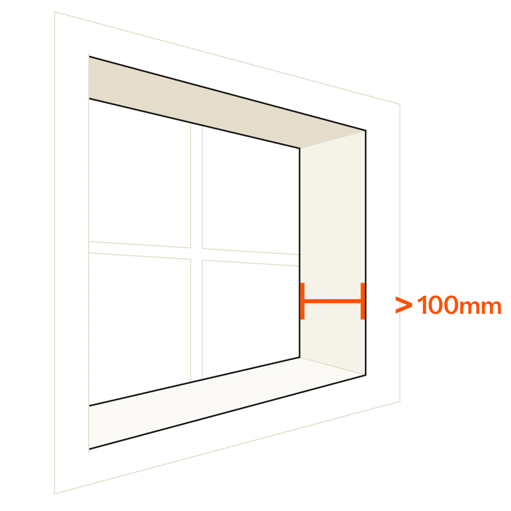 window