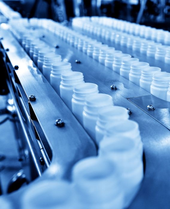 Automatizzare i processi produttivi