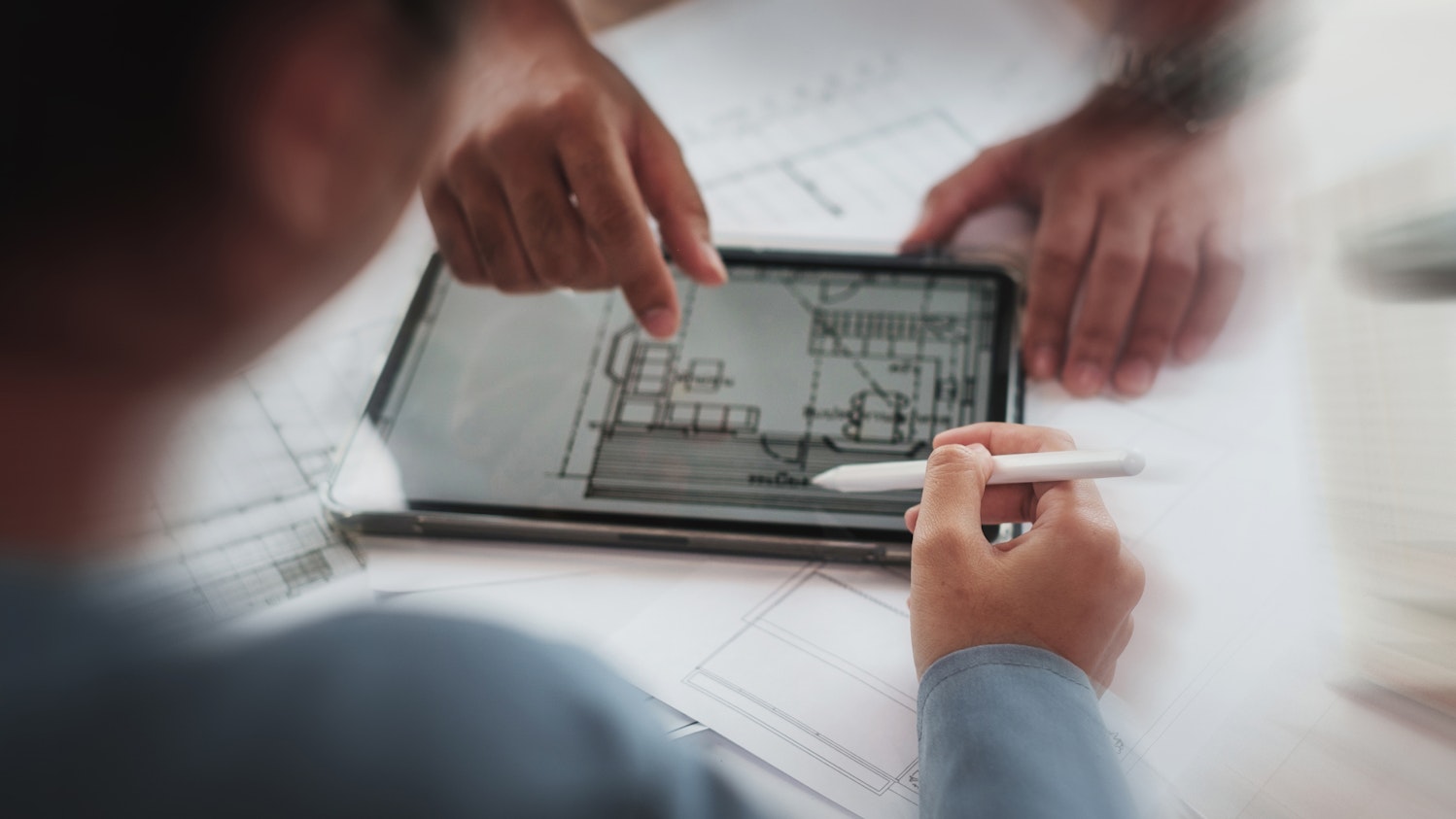 Dal BIM al cantiere: l’integrazione digitale per un’edilizia efficiente
