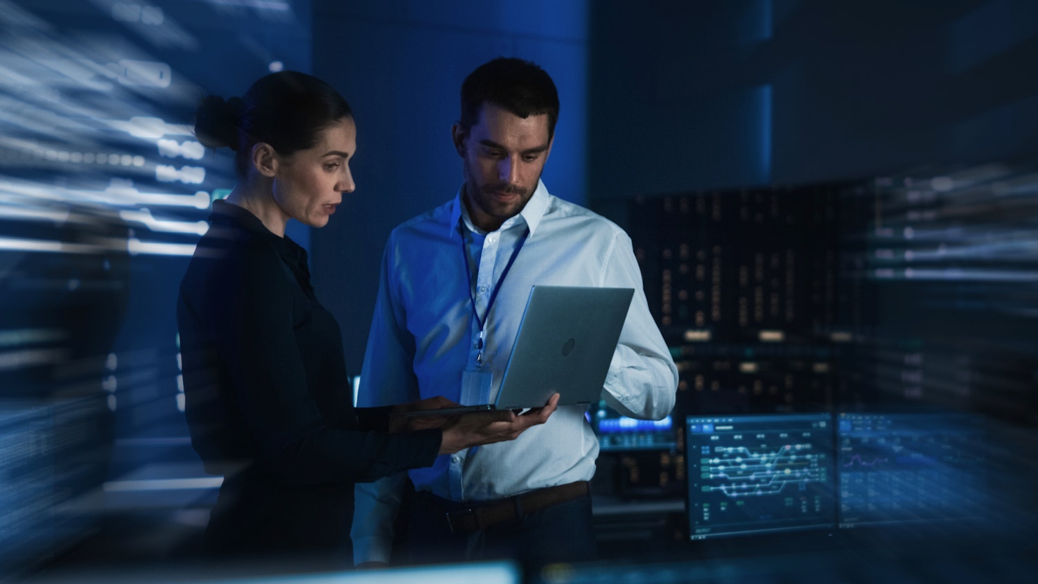 Proteggere il valore digitale delle imprese con la cybersecurity