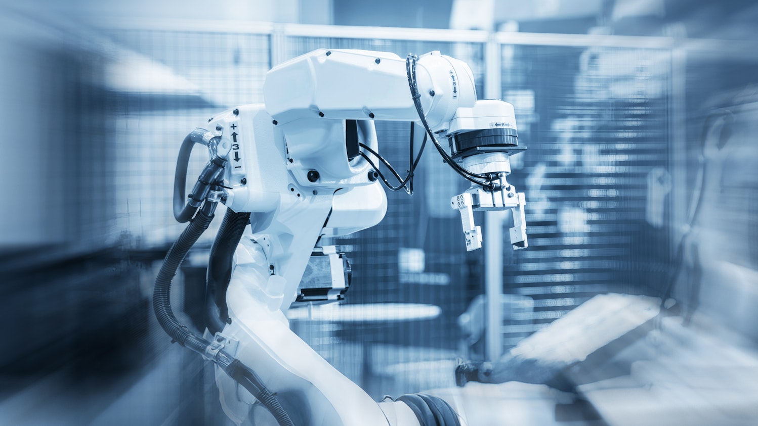 Da Automation a Smart Factory: l’innovazione ha un nuovo ritmo