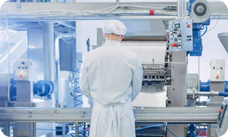 Dati strategici per una produzione intelligente