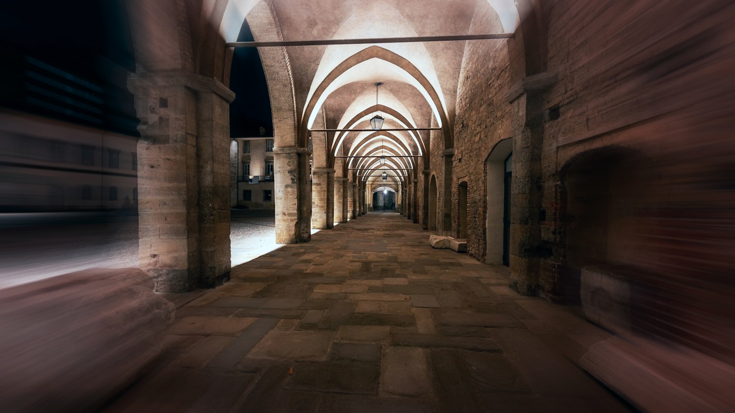 Progettare la luce, gestire l’energia: l’automazione che fa la differenza