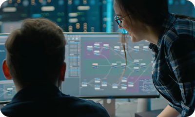 Dalla progettazione al post-vendita