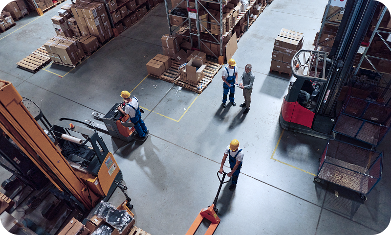 Una produzione più efficiente, senza turno notturno