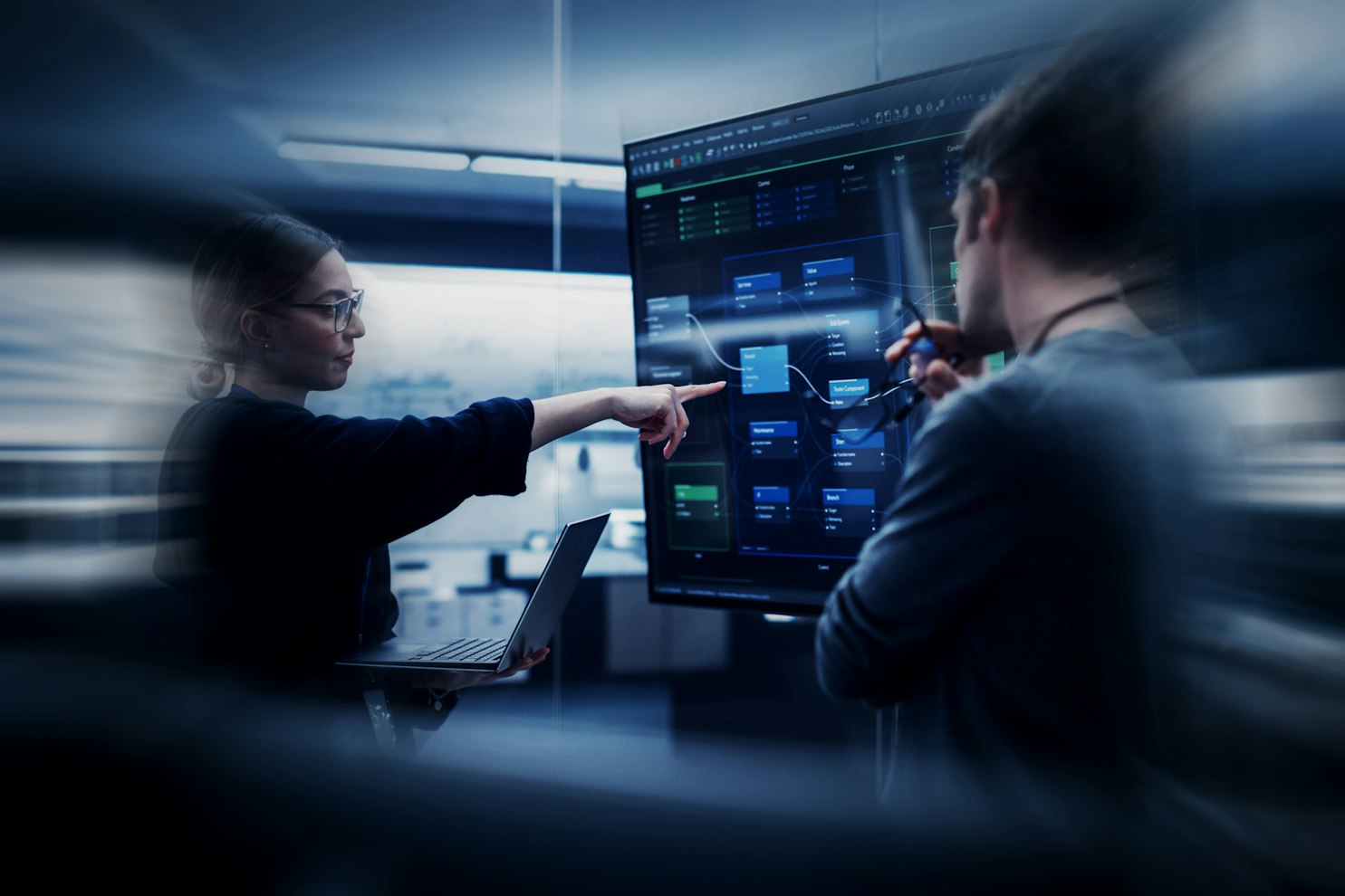 Regolamento Macchine 2027: cybersecurity e documentazione per una fabbrica a prova di futuro