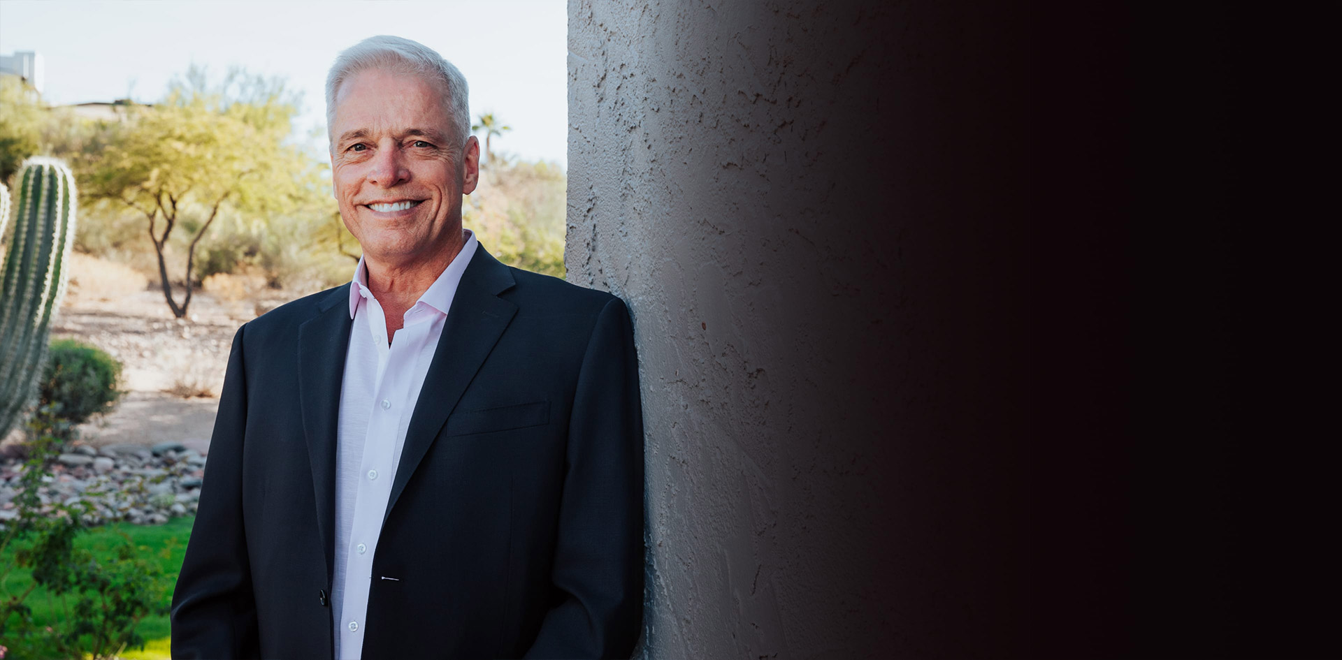 Jeff Pollitt, Phoenix Divorce and Family Law Attorney